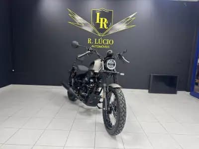 Vendo mota 2025 - 2790 EUR, 0 km - AUTO.MOTO.pt