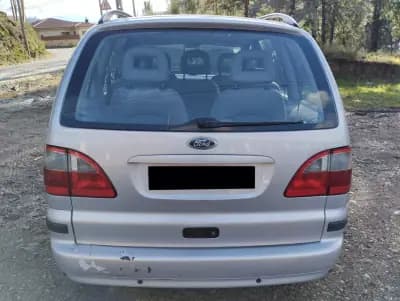 Vendo Ford Galaxy 2001 - 3250 EUR, 360000 km - AUTO.MOTO.pt