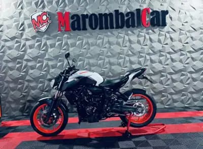 Vendo mota Yamaha V Star 250 2019 - 6250 EUR, 18812 km - AUTO.MOTO.pt