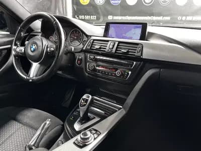 Vendo BMW 320 2012 - 19499 EUR, 193000 km - AUTO.MOTO.pt