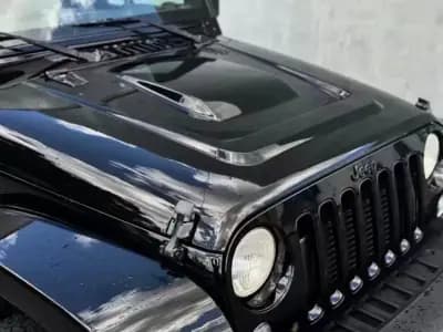 Vendo Jeep Wrangler Unlimited 2016 - 48500 EUR, 95954 km - AUTO.MOTO.pt