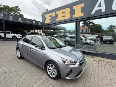 Vendo Opel Corsa 2021 - 15000 EUR, 91935 km - AUTO.MOTO.pt