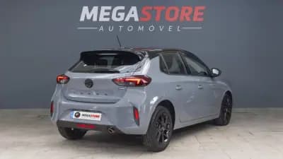 Sell Opel Corsa 2025 - 19900 EUR, 25000 km - AUTO.MOTO.pt