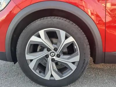 Vendo Renault Captur 2022 - 17990 EUR, 86130 km - AUTO.MOTO.pt