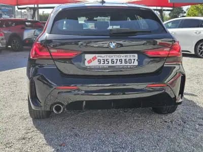 Sell BMW 116 2023 - 27990 EUR, 51000 km - AUTO.MOTO.pt