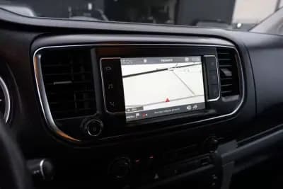 Vendo Citroën Jumpy 2017 - 15900 EUR, 145325 km - AUTO.MOTO.pt