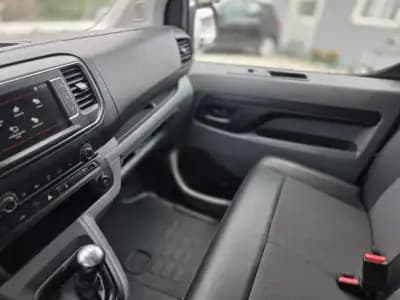 Vendo Citroën JUMPY 1.6 BlueHdi 2019 - 15900 EUR, 122000 km - AUTO.MOTO.pt