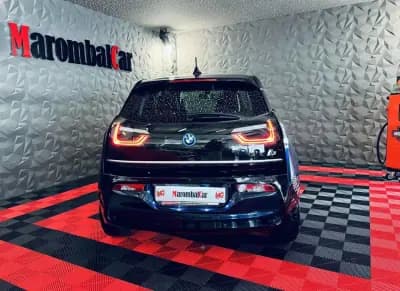 Vendo BMW i3 2022 - 31990 EUR, 7375 km - AUTO.MOTO.pt