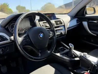 Vendo BMW 116 2015 - 14490 EUR, 154000 km - AUTO.MOTO.pt