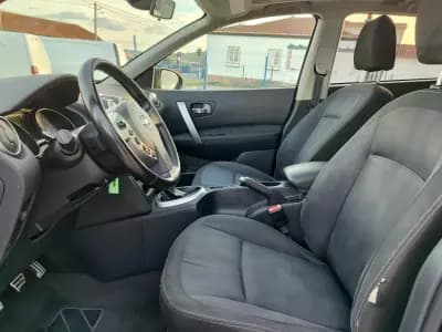 Vendo Nissan Qashqai 2010 - 8900 EUR, 214000 km - AUTO.MOTO.pt