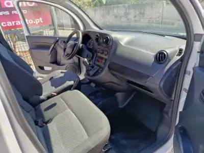 Vendo Mercedes-Benz Citan 2021 - 14900 EUR, 108000 km - AUTO.MOTO.pt
