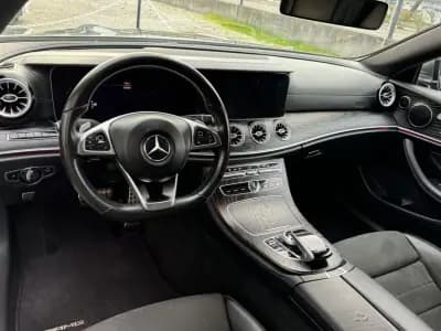Vendo Mercedes-Benz E 220 2017 - 34999 EUR, 179000 km - AUTO.MOTO.pt