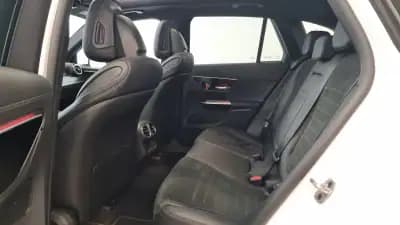 Sell Mercedes-Benz GLC 220 2023 - 68990 EUR, 29182 km - AUTO.MOTO.pt
