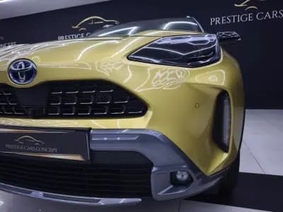 Sell Toyota Yaris Cross 2021 - 29950 EUR, 86189 km - AUTO.MOTO.pt