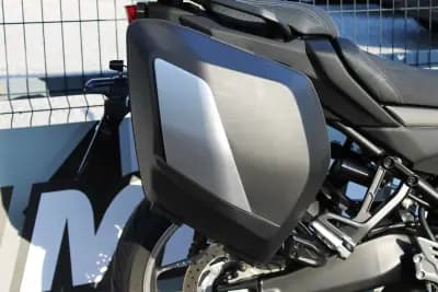 Sell Yamaha Tracer 9 2025 - 18990 EUR, 6400 km - AUTO.MOTO.pt