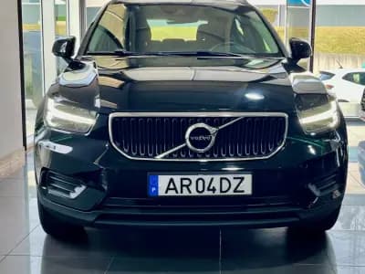 Sell Volvo XC 40 2022 - 20600 EUR, 169121 km - AUTO.MOTO.pt