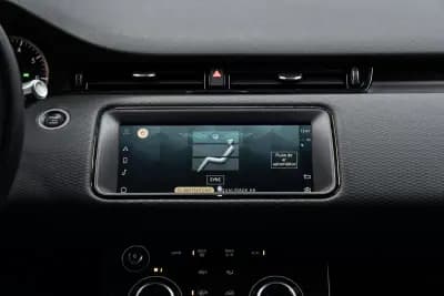 Sell Land Rover Range Rover Evoque 2021 - 40950 EUR, 20000 km - AUTO.MOTO.pt