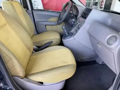 Sell Fiat Panda 2004 - 3250 EUR, 197772 km - AUTO.MOTO.pt