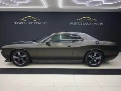 Sell Dodge Challenger 2013 - 53950 EUR, 103962 km - AUTO.MOTO.pt