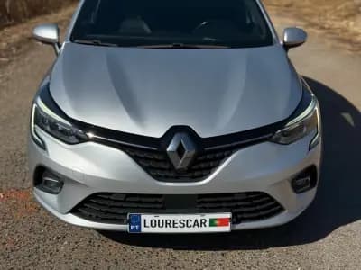Vendo Renault Clio 2020 - 13480 EUR, 93000 km - AUTO.MOTO.pt