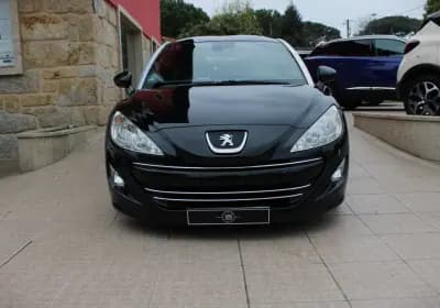 Vendo Peugeot RCZ 2012 - 12990 EUR, 198500 km - AUTO.MOTO.pt