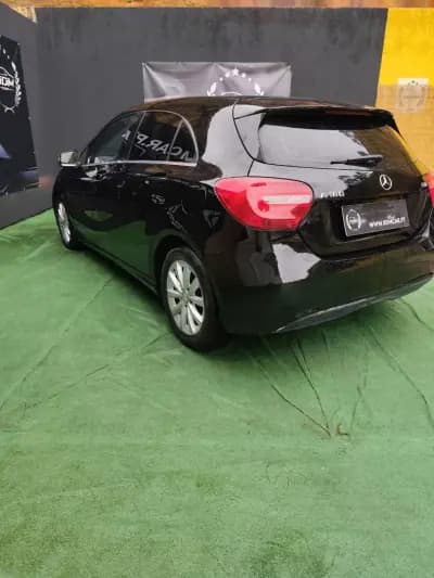 Sell Mercedes-Benz A 180 2014 - 12990 EUR, 179000 km - AUTO.MOTO.pt