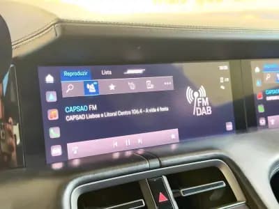 Sell Porsche Taycan 2014 - 64900 EUR, 75512 km - AUTO.MOTO.pt