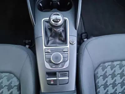 Vendo Audi A3 2014 - 14900 EUR, 250000 km - AUTO.MOTO.pt