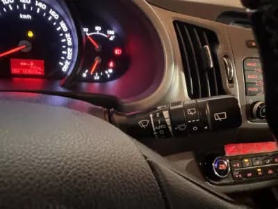 Sell Kia Sportage 2014 - 13000 EUR, 164029 km - AUTO.MOTO.pt