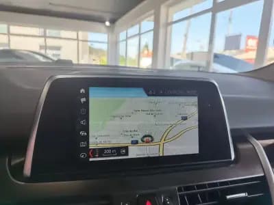 Vendo BMW 216 Active Tourer 2018 - 19990 EUR, 43600 km - AUTO.MOTO.pt