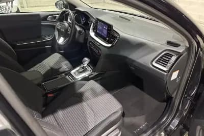 Sell Kia XCeed 2022 - 22450 EUR, 23900 km - AUTO.MOTO.pt