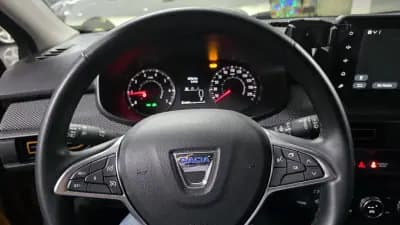 Sell Dacia Sandero 2021 - 17990 EUR, 37000 km - AUTO.MOTO.pt