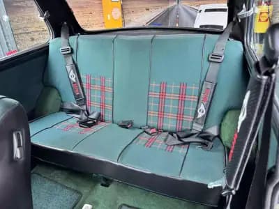 Sell MINI 1275 1992 - 24000 EUR, 21000 km - AUTO.MOTO.pt