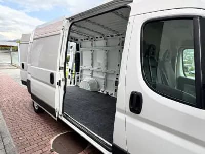 Vendo Citroën Jumper 2014 - 14500 EUR, 155321 km - AUTO.MOTO.pt