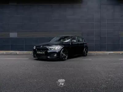 Sell BMW 116 2018 - 24490 EUR, 61200 km - AUTO.MOTO.pt