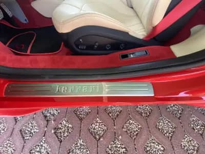 Sell Ferrari F8 Tributo 2022 - 425600 EUR, 4336 km - AUTO.MOTO.pt