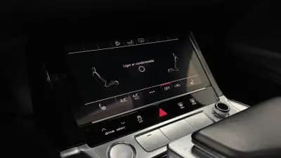 Vendo Audi e-tron Sportback 2020 - 36990 EUR, 52814 km - AUTO.MOTO.pt