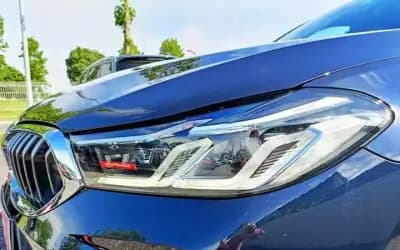 Sell BMW 620 Gran Turismo 2022 - 44900 EUR, 88000 km - AUTO.MOTO.pt