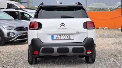 Vendo Citroën C3 Aircross 2022 - 17250 EUR, 19055 km - AUTO.MOTO.pt