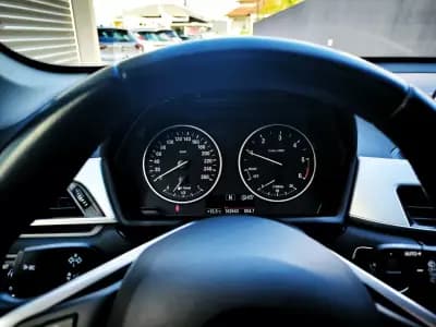 Sell BMW X1 2018 - 19950 EUR, 159800 km - AUTO.MOTO.pt