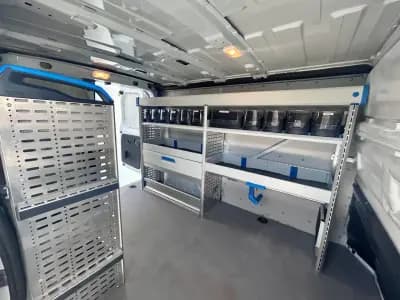 Sell Opel Vivaro 2020 - 18990 EUR, 130929 km - AUTO.MOTO.pt