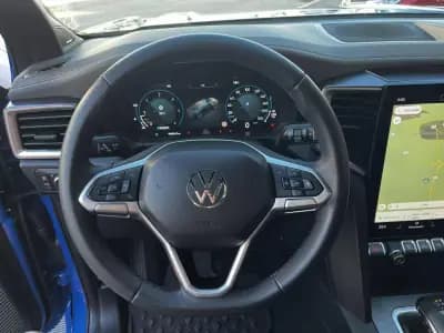 Vendo Volkswagen Amarok 2024 - 74900 EUR, 9880 km - AUTO.MOTO.pt