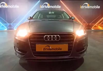 Vendo Audi A3 2015 - 17800 EUR, 106018 km - AUTO.MOTO.pt