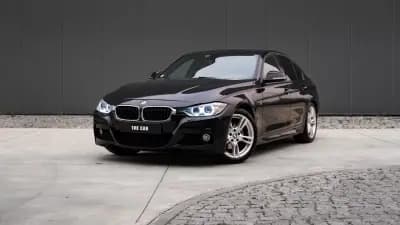 Vendo BMW 320 2014 - 18900 EUR, 210000 km - AUTO.MOTO.pt