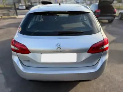 Vendo Peugeot 308 SW 2015 - 12900 EUR, 162000 km - AUTO.MOTO.pt