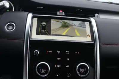 Vendo Land Rover Discovery Sport 2022 - 39780 EUR, 56494 km - AUTO.MOTO.pt