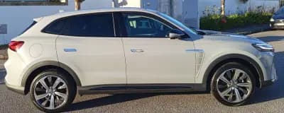 Sell MG Marvel R 2022 - 26490 EUR, 81400 km - AUTO.MOTO.pt