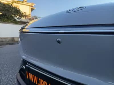 Sell MG Marvel R 2022 - 26490 EUR, 81400 km - AUTO.MOTO.pt