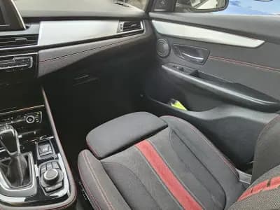 Sell BMW 218 Active Tourer 2015 - 19900 EUR, 105000 km - AUTO.MOTO.pt