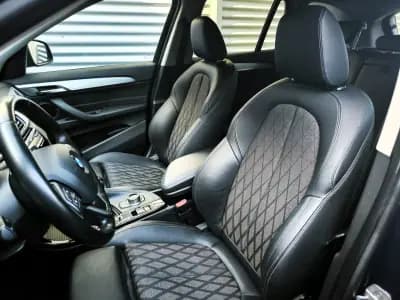 Sell BMW X1 2018 - 19950 EUR, 159800 km - AUTO.MOTO.pt